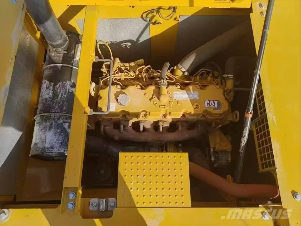 CAT 336 GC Excavatoare pe șenile
