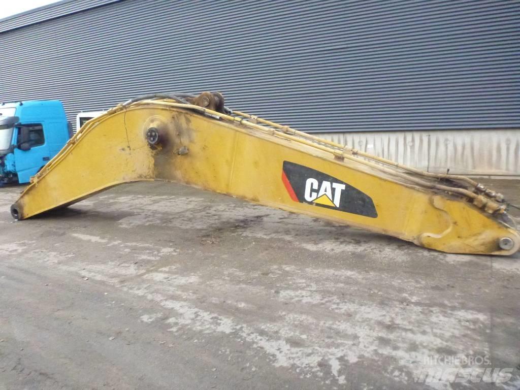CAT 374 D, 297-7355 Brate si cilindri