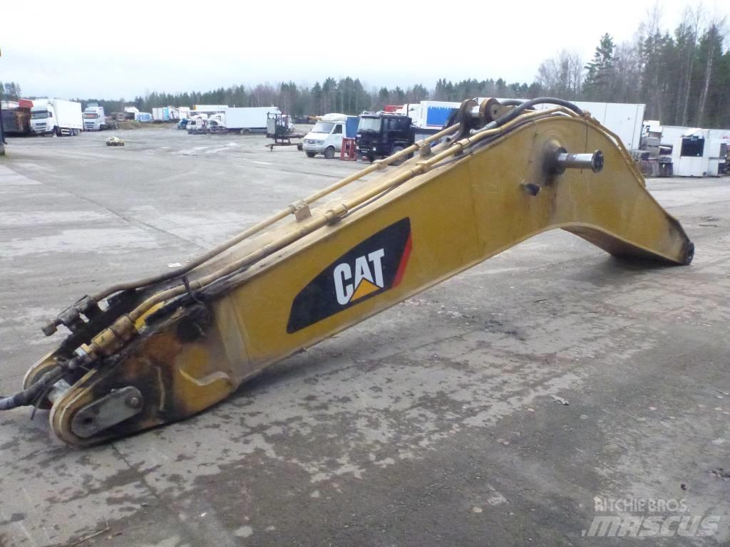 CAT 374 D, 297-7355 Brate si cilindri