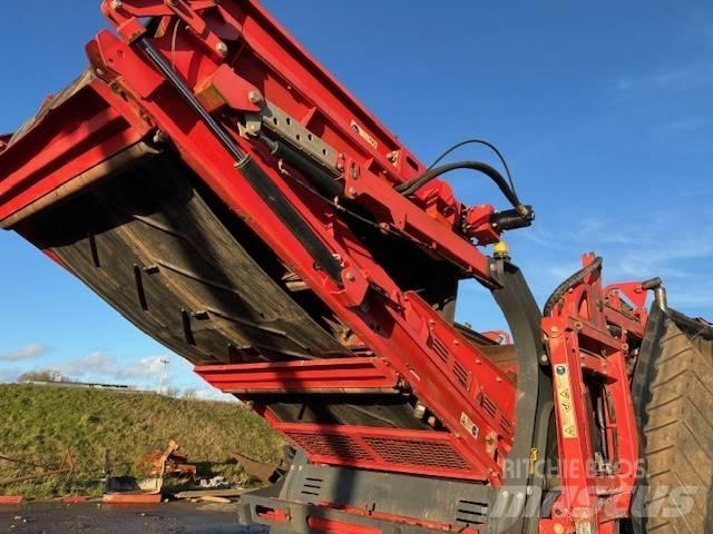 Sandvik QE 441 Dispozitive mobile de cernut