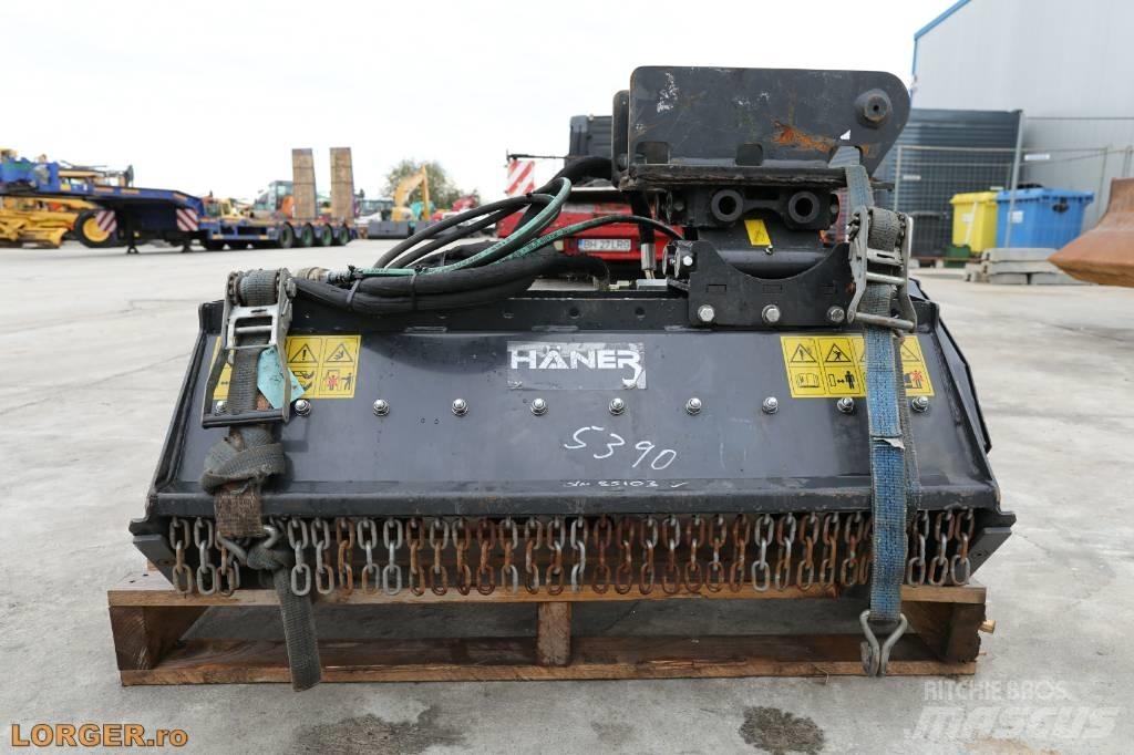  Haner HML 1000 Utilaje agricole - Altele