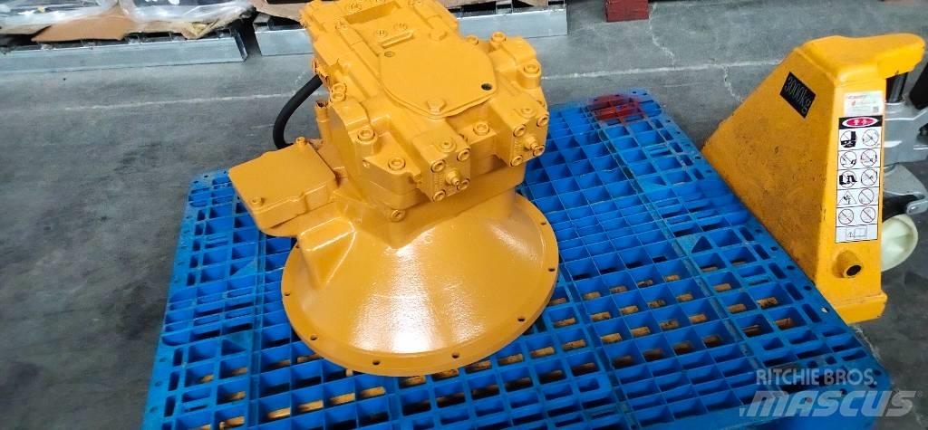 CAT 330c Hidraulice