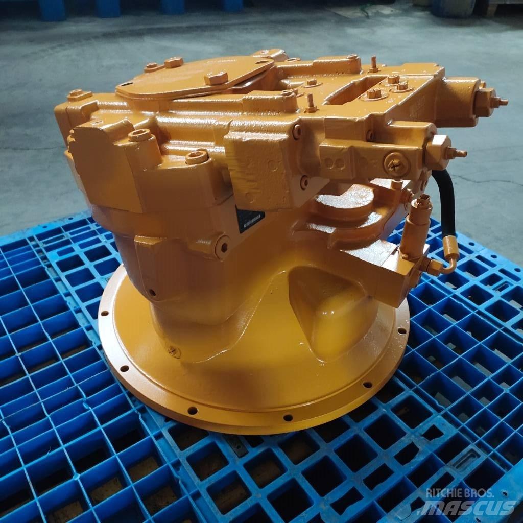 CAT 330c Hidraulice