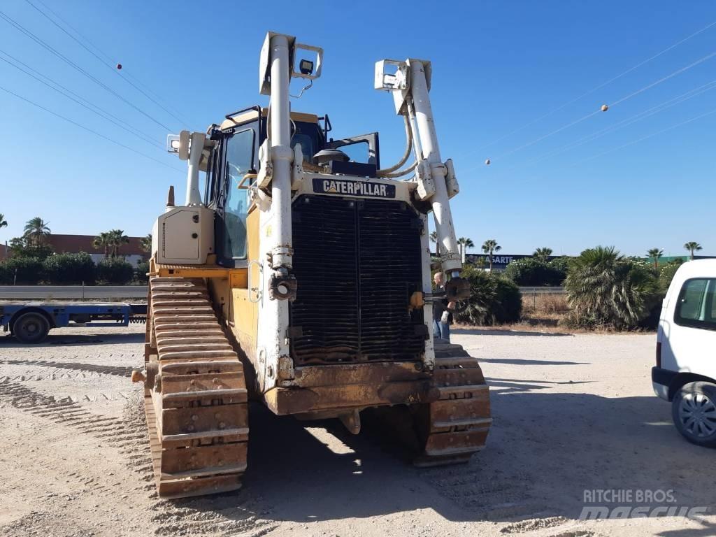 CAT D 7 R II Buldozere pe senile