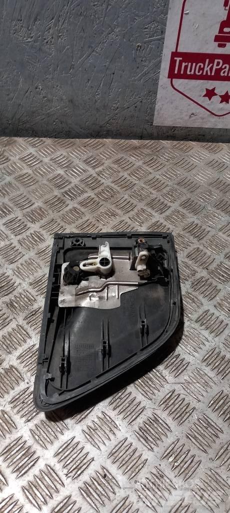 Scania R 440    2005369 Cabine si interior
