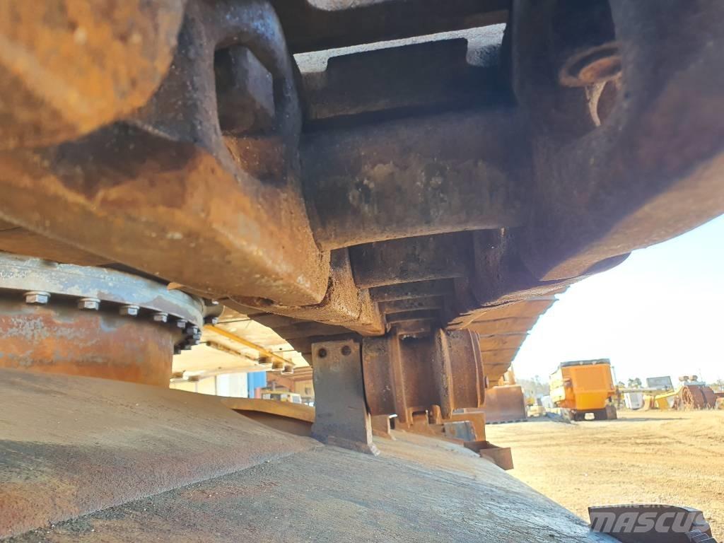 Komatsu PC 290 LC-10 Combine forestiere