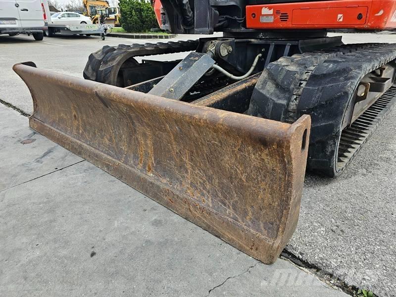 Kubota KX 080-4 Excavatoare 7t - 12t