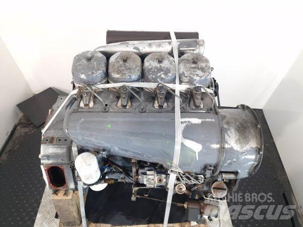 Deutz F4L912 Motoare