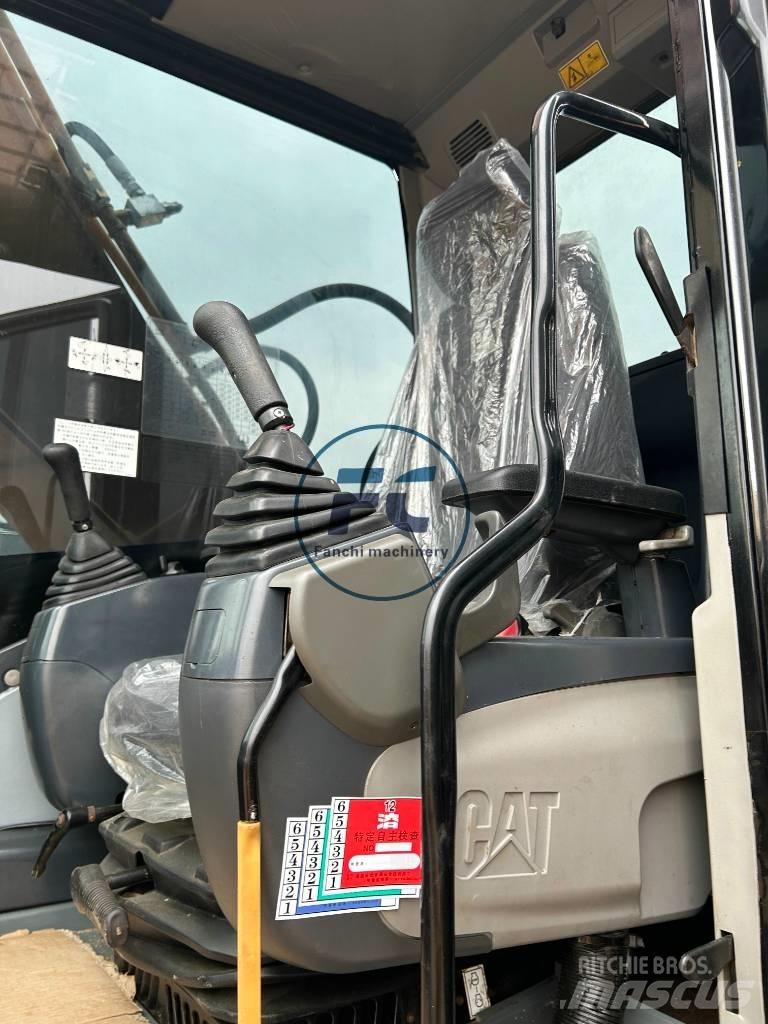 CAT 320 D2L Excavatoare pe șenile
