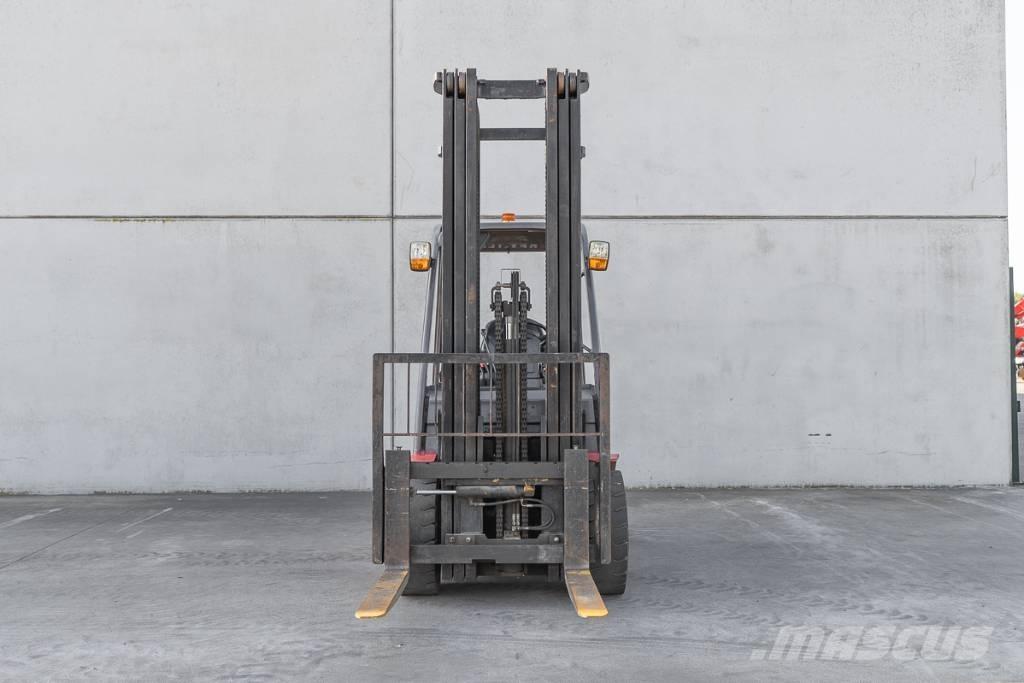 Manitou MI 35 D Stivuitor diesel
