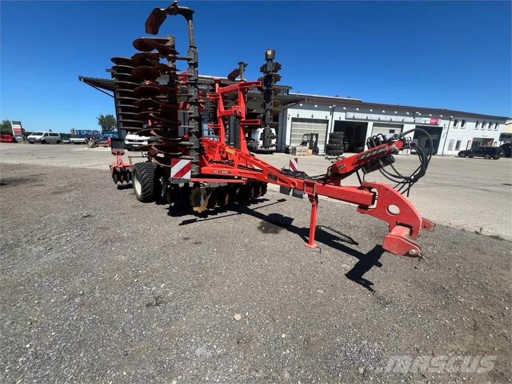 Kuhn Optimer + 6003 Utilaje agricole - Altele