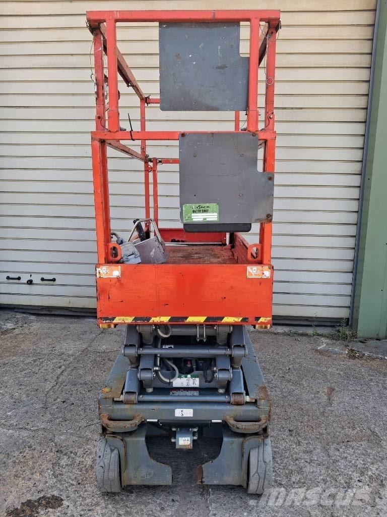 SkyJack SJ III 3219 Platforme foarfeca