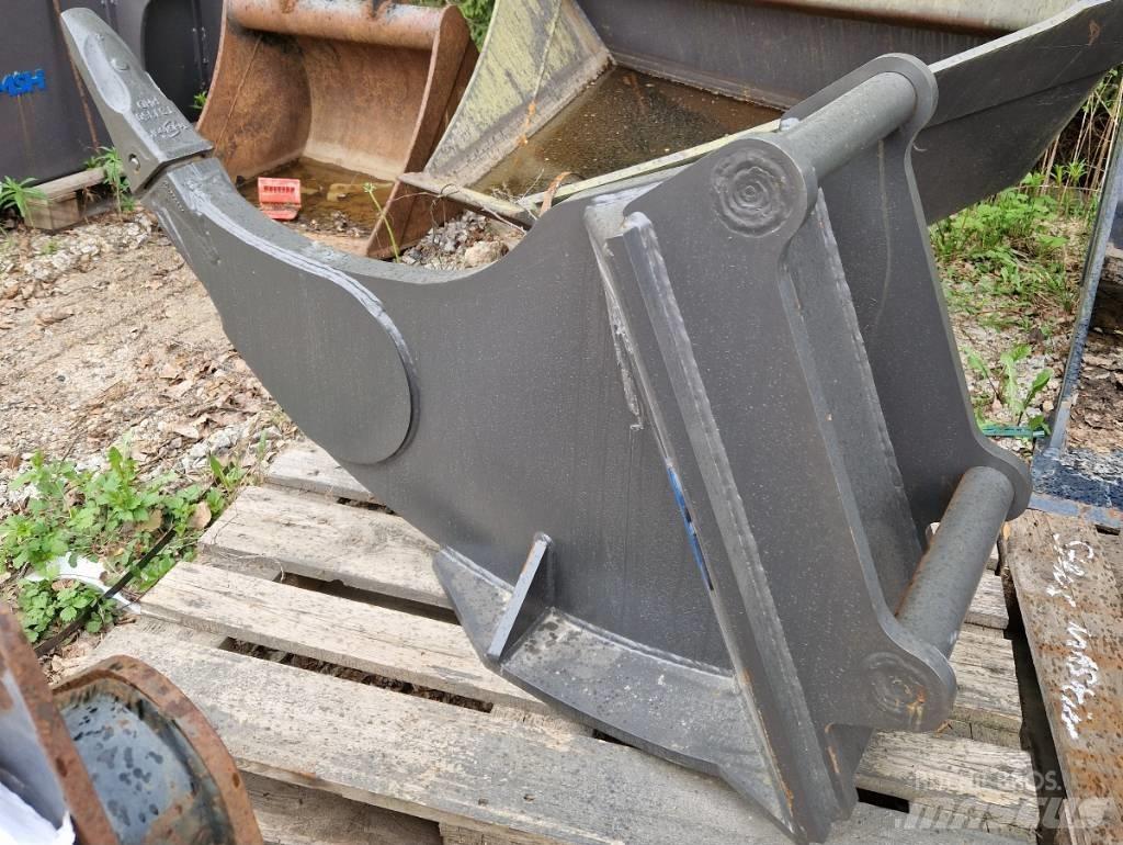 SB Tjälrivare S60 Scarificatoare