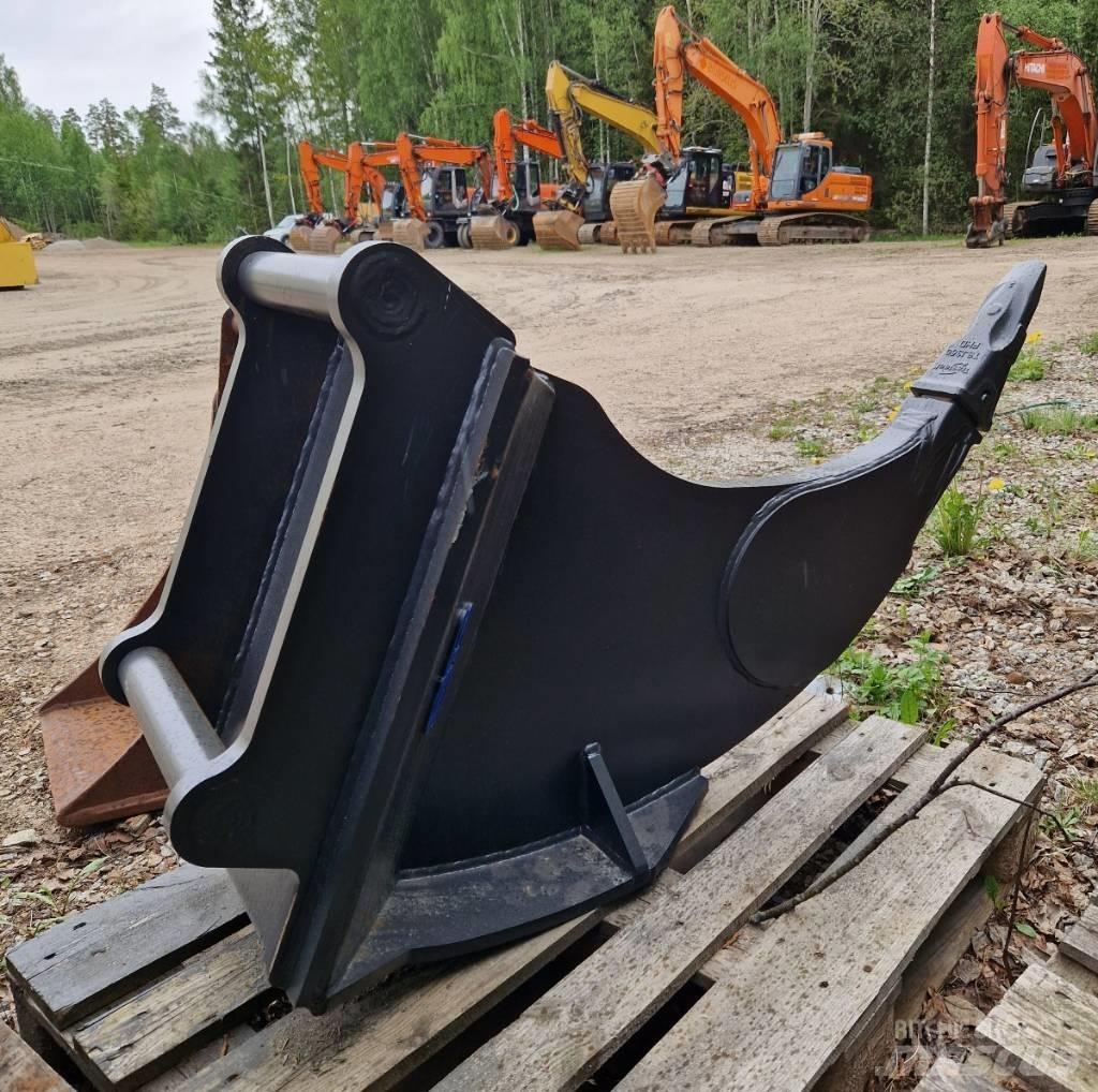 SB Tjälrivare S60 Scarificatoare