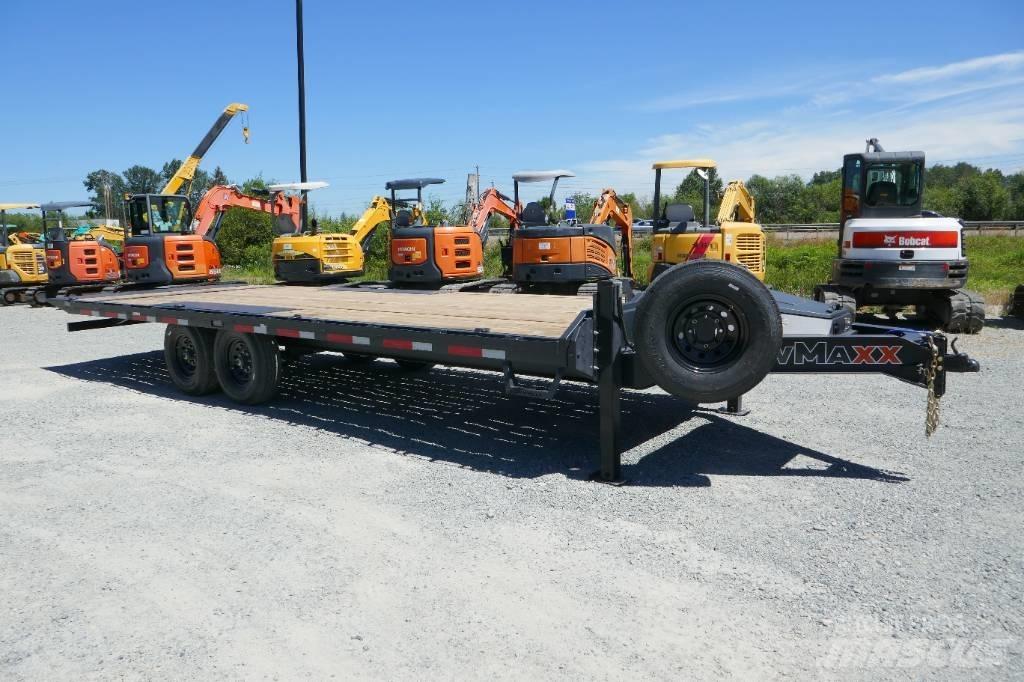  2025 DTX24BP14K Pick up/Prelata