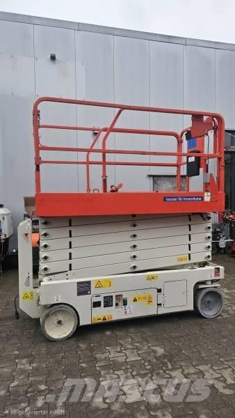 Genie GS 4047 Platforme foarfeca