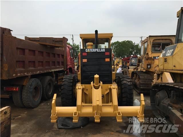 CAT 140 K Gredere