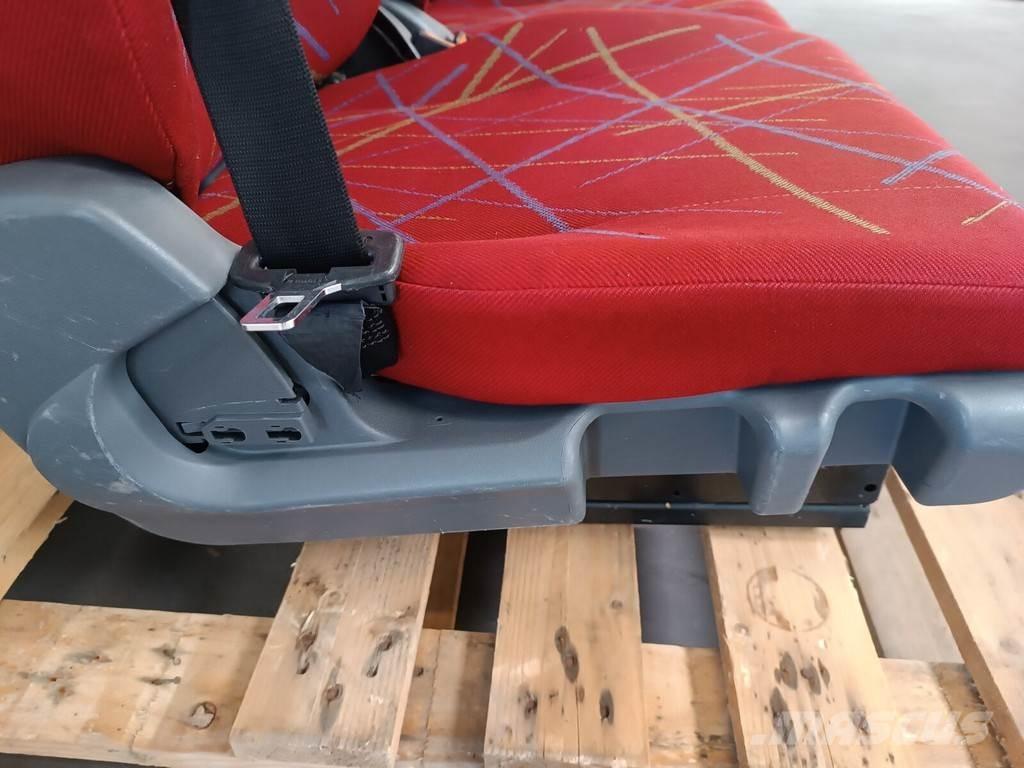 Iveco Euro 3 Transport - Altele