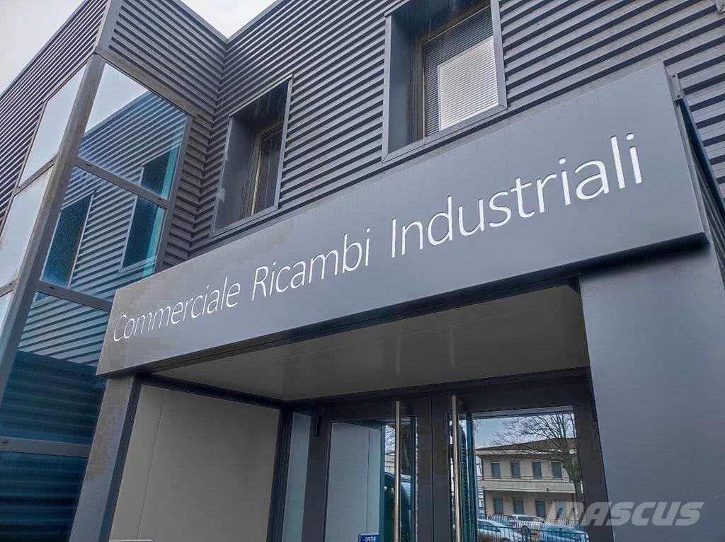 Iveco Euro 3 Transport - Altele