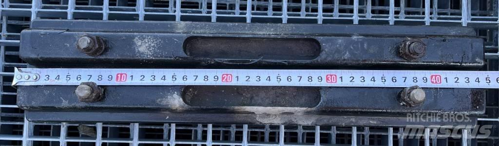  TXD 450A Lanturi, senile si sasiu