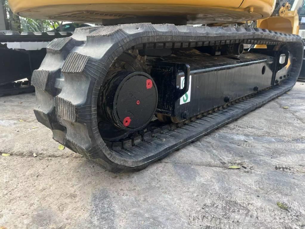 CAT 303.5 E CR Mini excavatoare < 7t