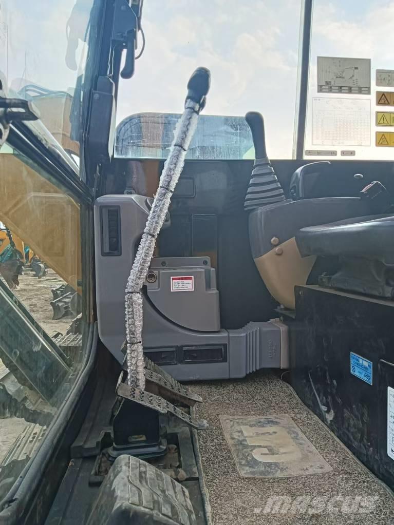 CAT 305.5 Mini excavatoare < 7t