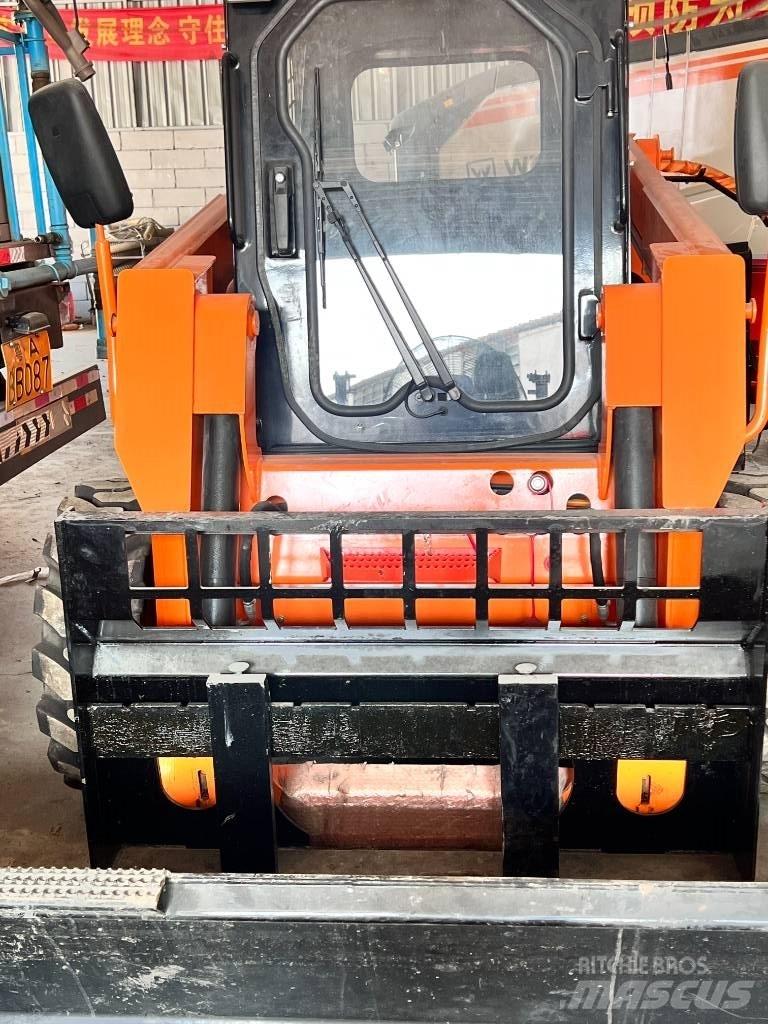  福威 WS60 Utilaje întreţinere terenuri - Altele