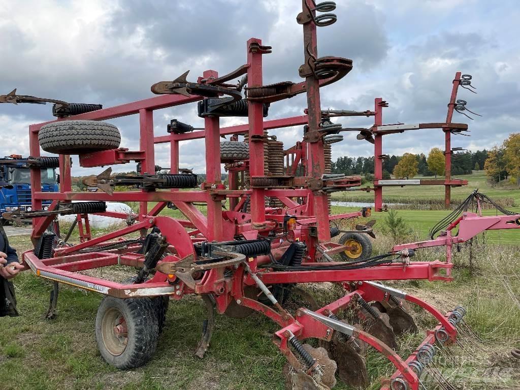 Horch Terrano FG Cultivatoare