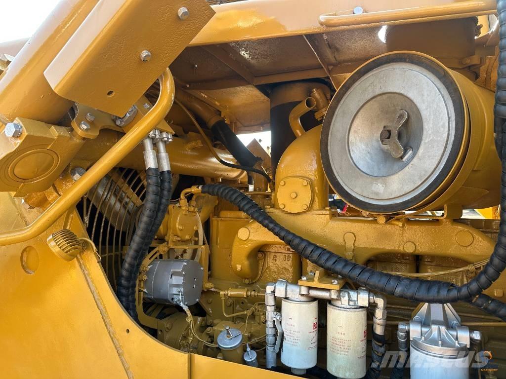 CAT D 7 G Buldozere pe senile