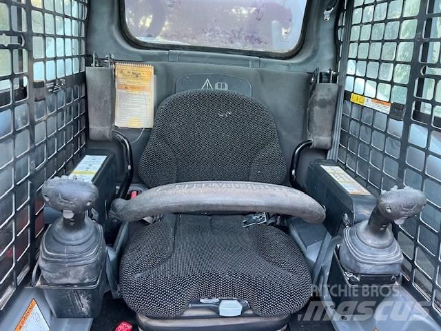 Bobcat T 870 Mini incarcator
