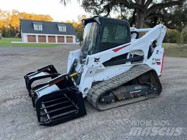 Bobcat T 870 Mini incarcator
