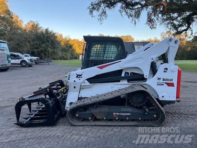 Bobcat T 870 Mini incarcator