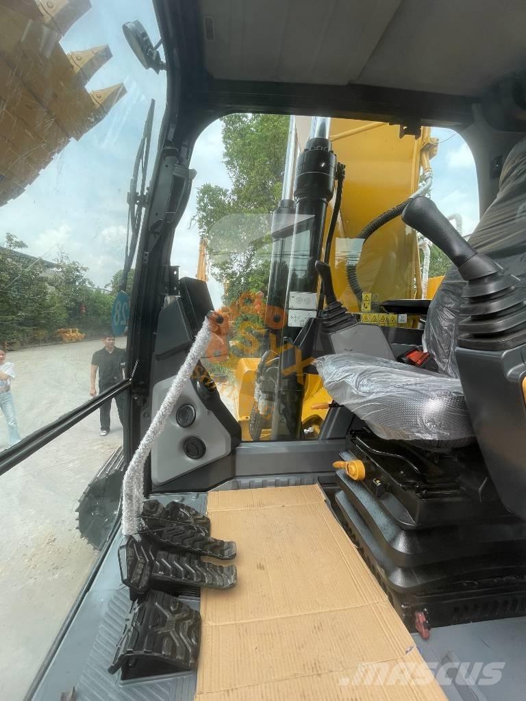 CAT 320GC Excavatoare pe șenile
