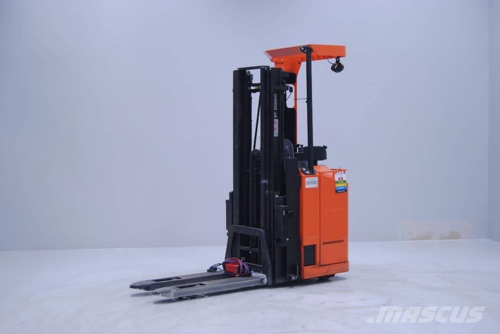 Toyota SSE135L Transpaleti autopropulsanti