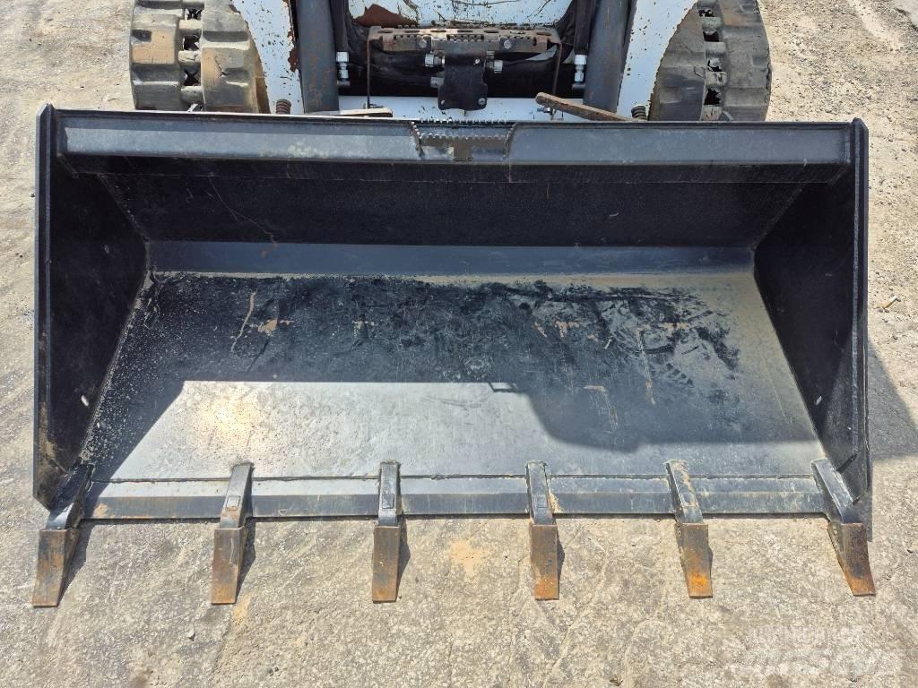 Bobcat T 590 Mini incarcator