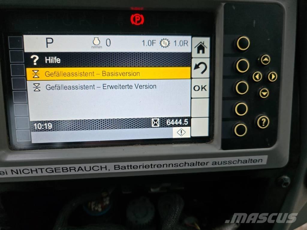 CAT D 6 N LGP Buldozere pe senile