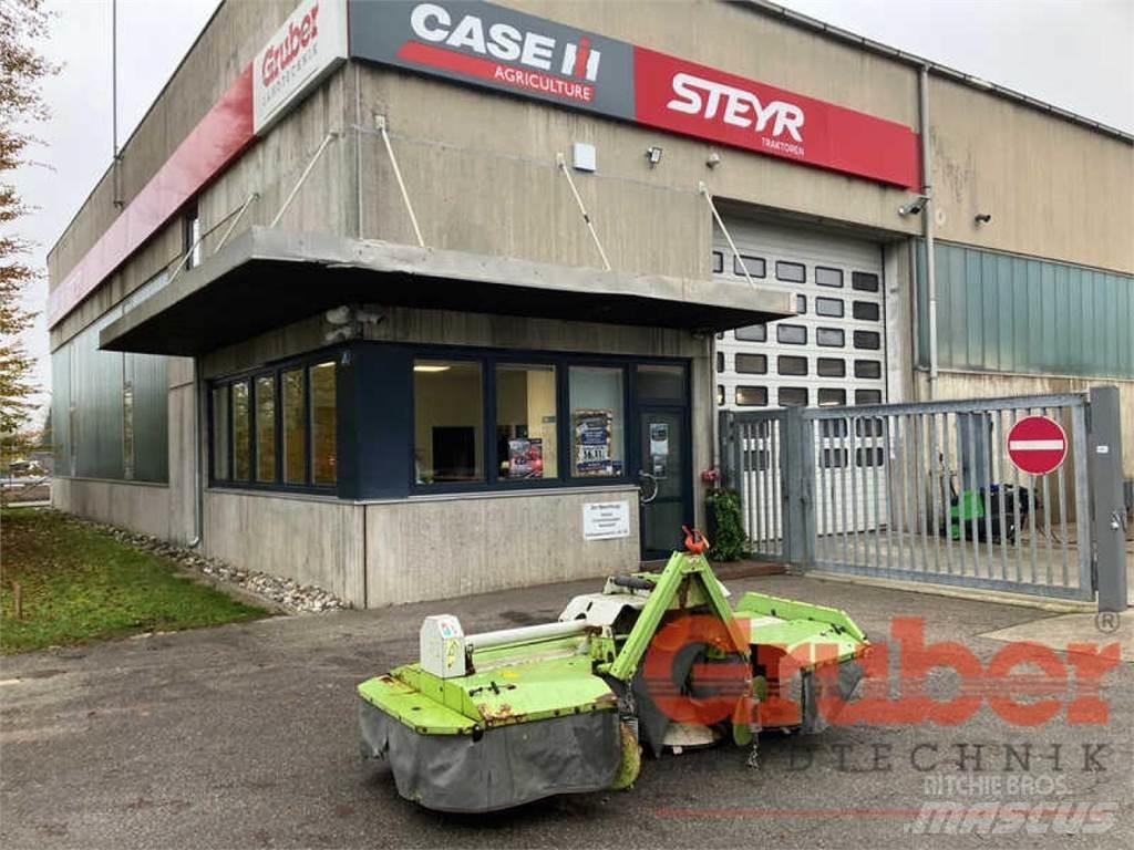 CLAAS Corto 270 F Cositoare de iarba