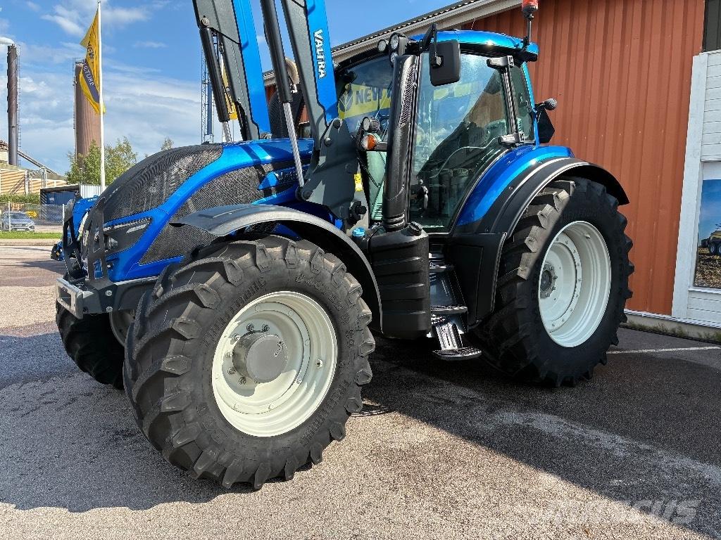 Valtra T 194 Versu Tractoare