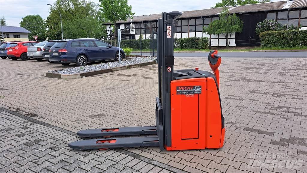 Linde L14- BR1173 Transpaleta manuala