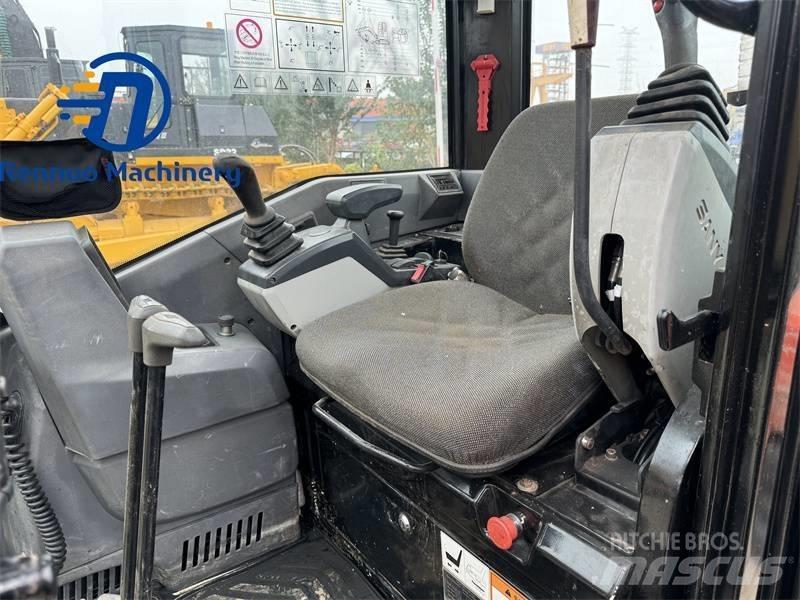 Sany SY 35 U Mini excavatoare < 7t