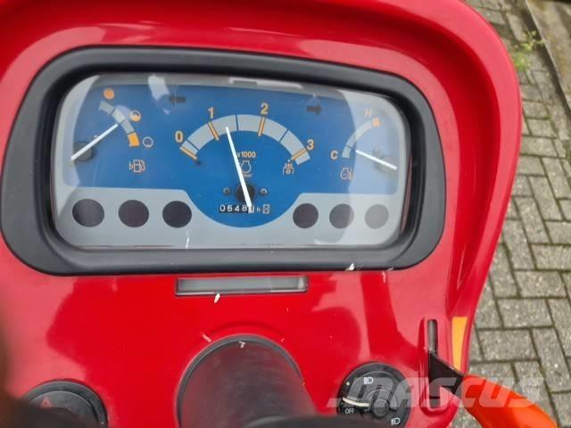 Shibaura 324 SX HST Tractoare