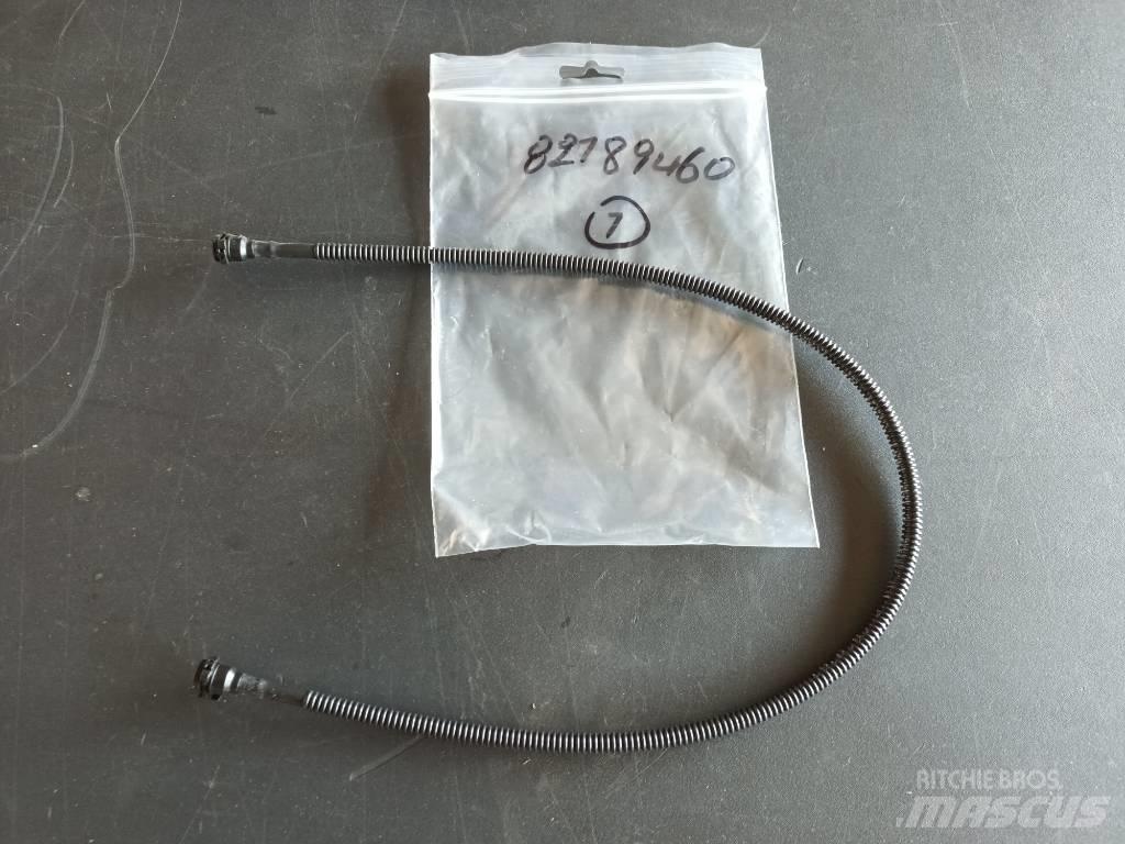 Volvo HOSE 82189460 Transport - Altele