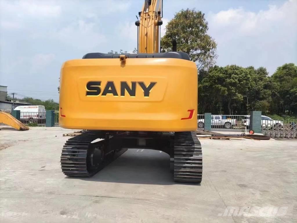 Sany SY 305 C Excavatoare 7t - 12t