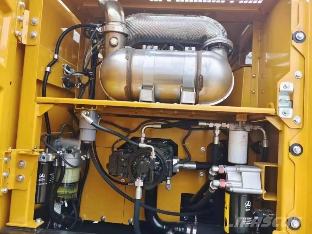 Sany SY 305 C Excavatoare 7t - 12t