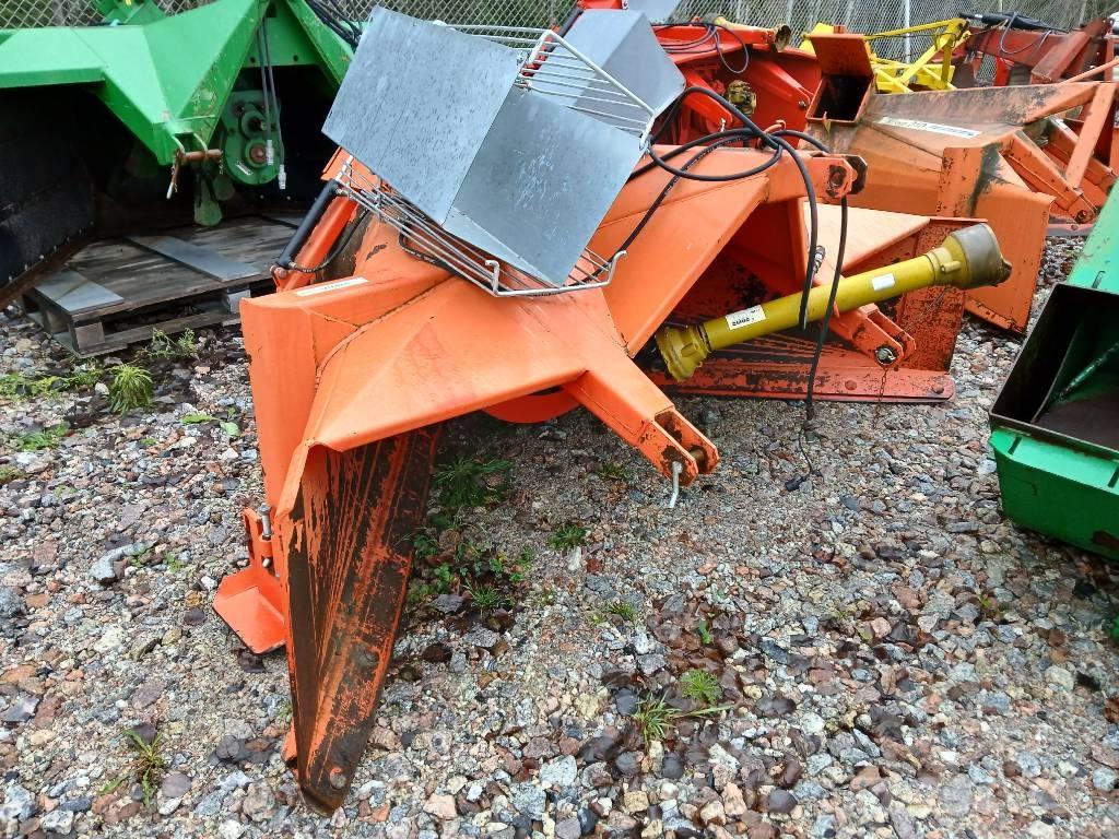 Esko 252 Dezapezitoare