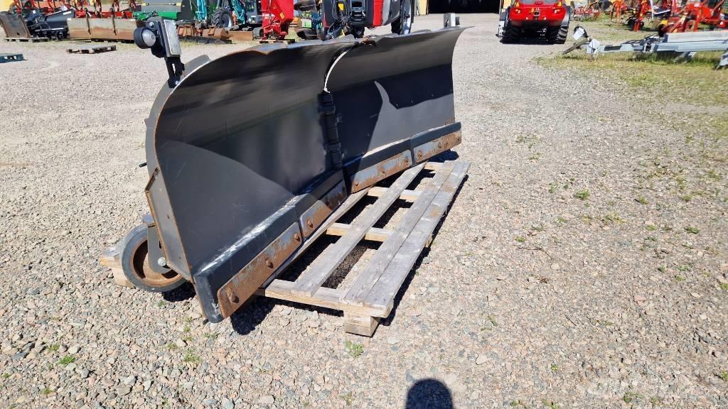 Holms PV 320 Vikplog Pluguri