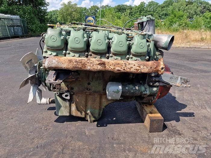  Engines OM423 Transport - Altele