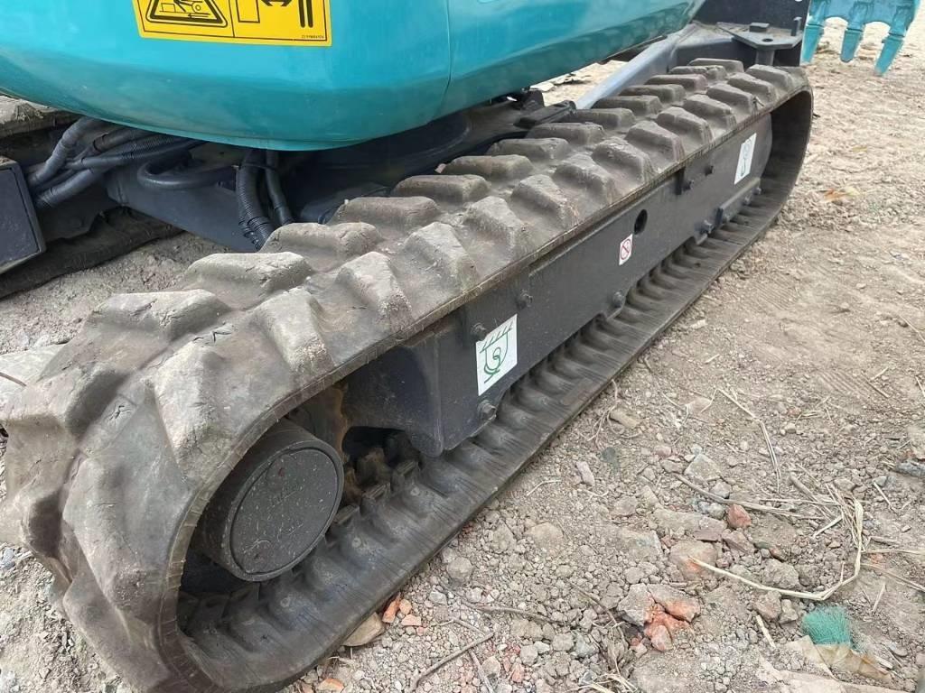 Kubota U15 Mini excavatoare < 7t