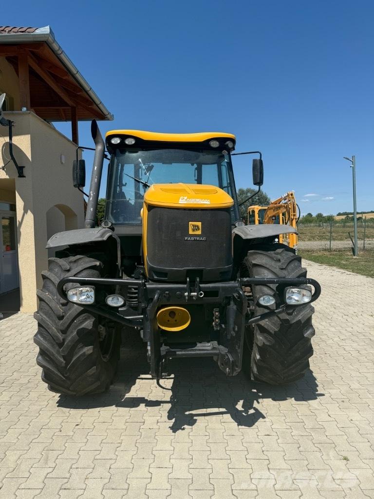 JCB JCB Fastrack3230 Tractoare