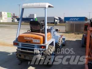 Furukawa Other Buldoexcavatoare